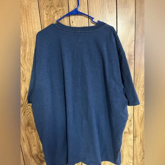 Carhartt Mens Pocket tee - Picture 2 of 3